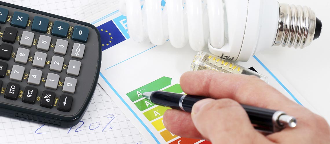 Bespaar nu geld, vervang uw gloeilamp voor LED! | Straluma Energiezuinig LED| Straluma